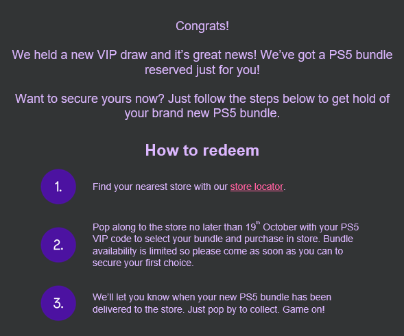 PlayStation Deals & News tweet media