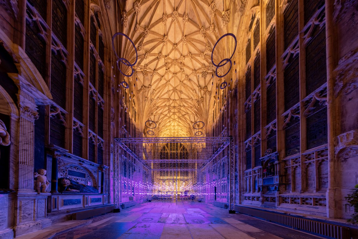 69mag's tweet image. .@JourneysFest International 2021, the UK’s first festival of Sanctuary, will bring thousands of people together to explore cultures from around the globe in Leicester from 15 to 24 October. 

Read more here - 69-degrees.co.uk/leicester/ligh…