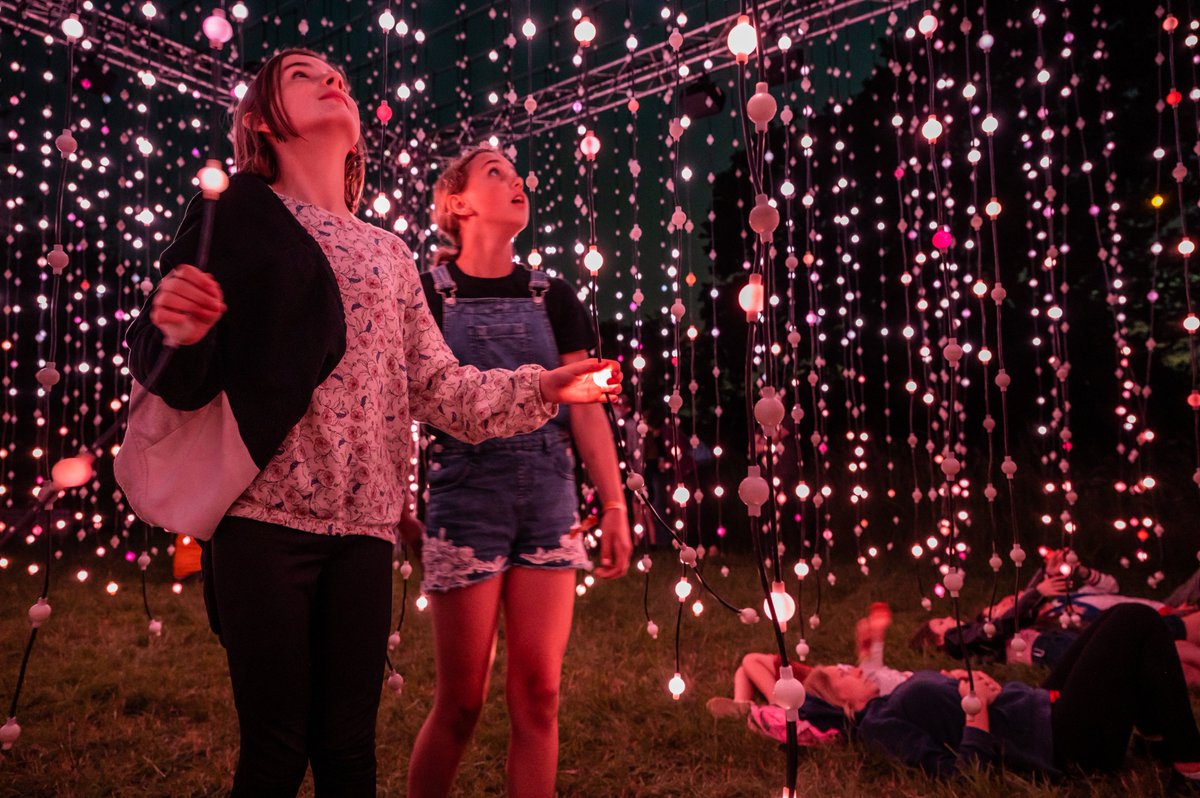 69mag's tweet image. .@JourneysFest International 2021, the UK’s first festival of Sanctuary, will bring thousands of people together to explore cultures from around the globe in Leicester from 15 to 24 October. 

Read more here - 69-degrees.co.uk/leicester/ligh…