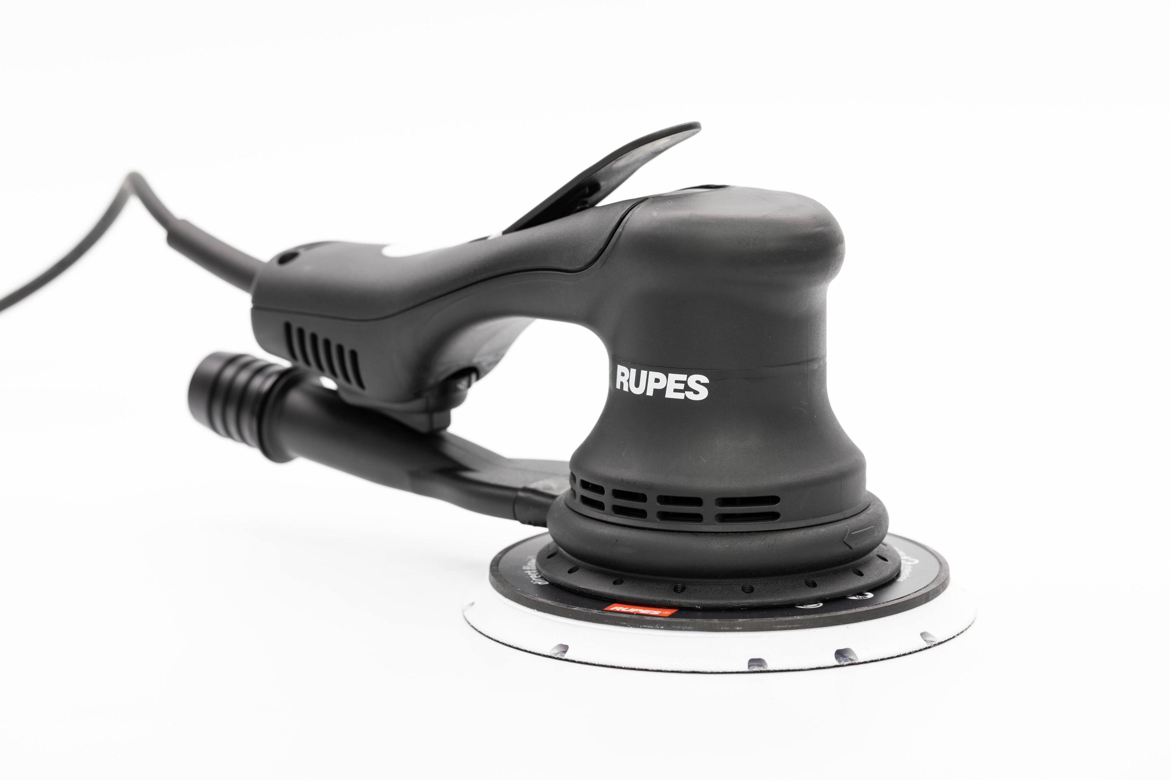 Rupes skorpio electric sander deals