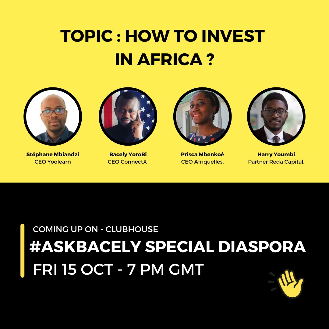 Afriquelles tweet media