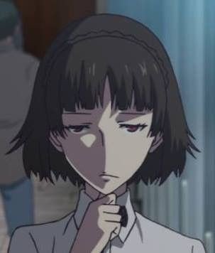 PhatAzzPrezMako's tweet image. Makoto didn't say a word. Her reaction was blank, yet it seemed that her brain was still processing what had just happened.

// #OpenRP