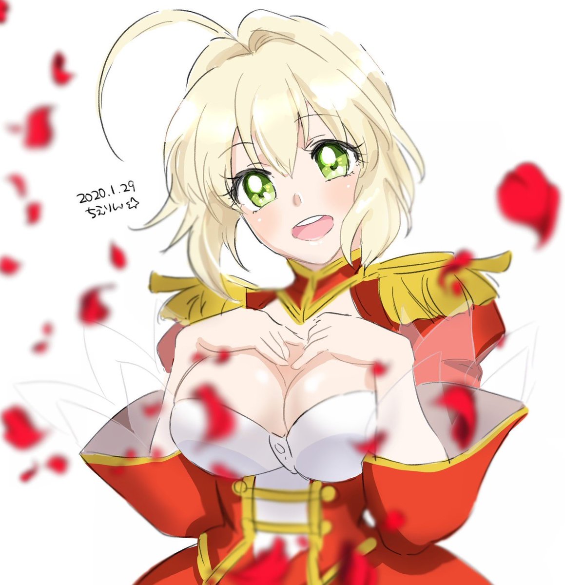 拙者、ふわふわおっぱいとむちむちふともも、とてもすき侍。 