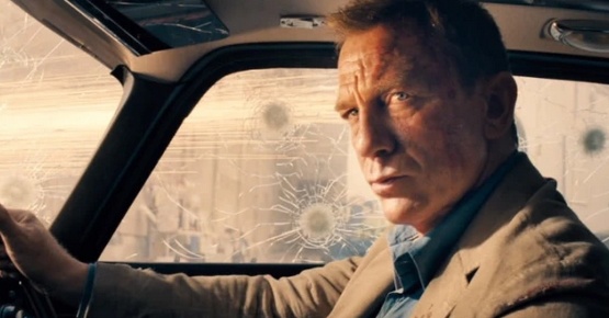 Here's my take on NO TIME TO DIE (for anyone with no connection to the world...the final James Bond for Daniel Craig):
tvjerry.com/no-time-to-die/
#SIFTER #notimetodie2021