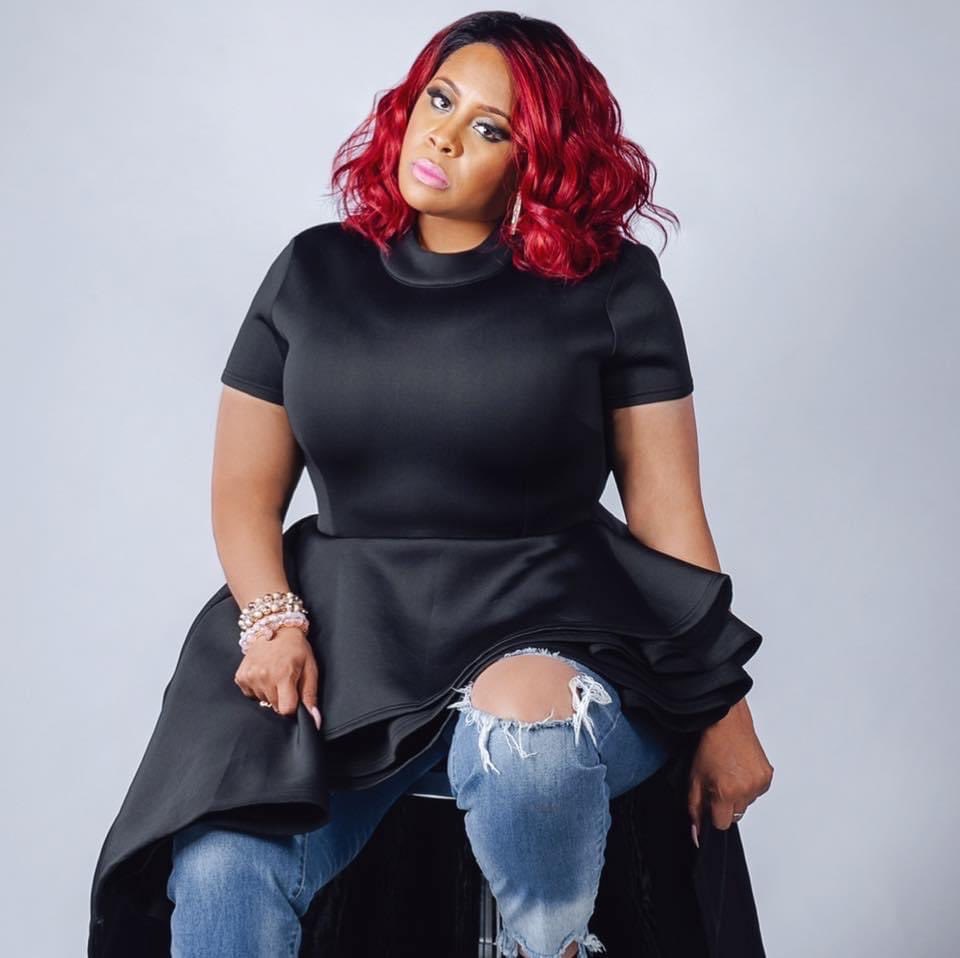 Meet co-host: Yolanda Marant <a href="/wildpraize/">Wildpraize Music & Media #wildpraize #BossBabe</a> #follow #fdrshoptalk #graphics #yolandamarant #wildpraizemedia