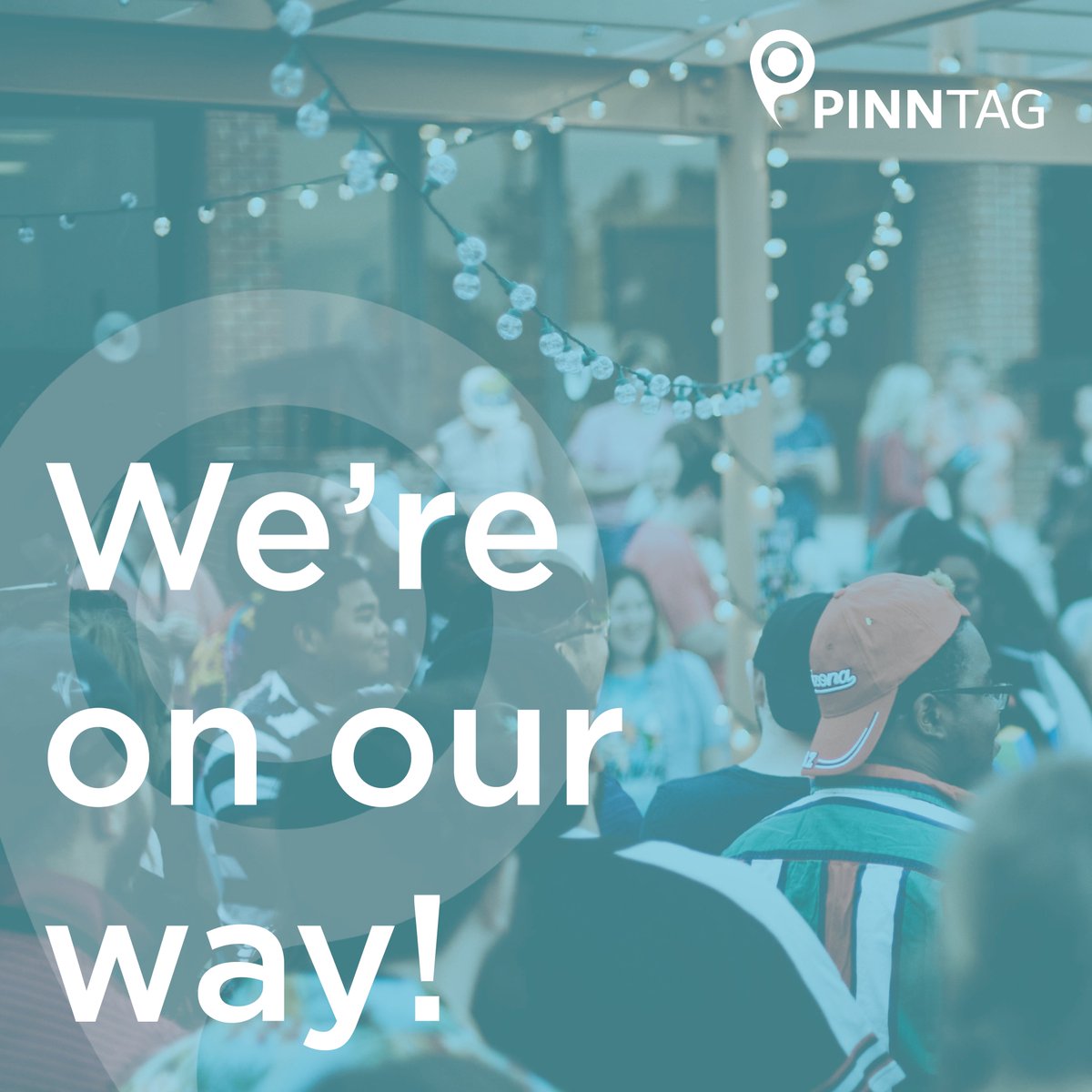 PinnTag1's tweet photo. Hi, we’re PinnTag 👋, here to revolutionise the way we have social experiences. If you’re looking for exclusive offers from local businesses, sit tight! We will be launching in December. Sign-up for early access below. It's going to be a blast! 🙌.

https://t.co/lvr26XV8My https://t.co/WkSNxp9uFO