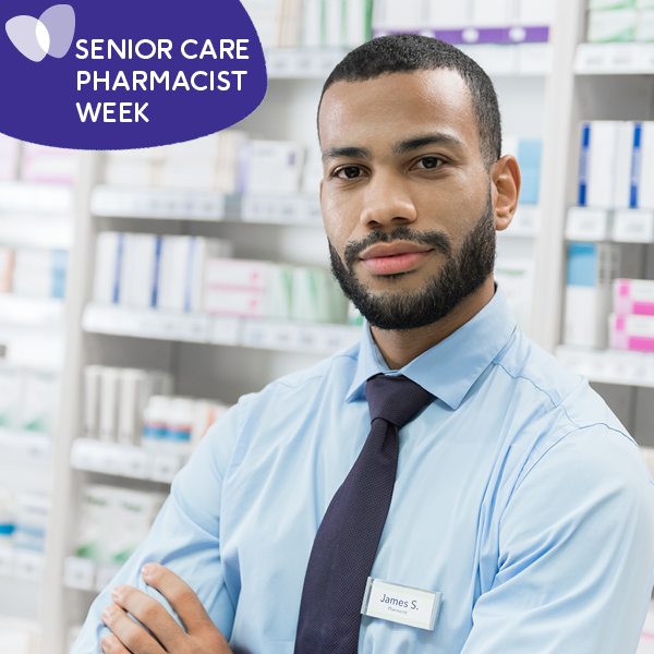JamesLewisVA's tweet photo. In Feb, I joined @ASCPharm working on senior healthcare issues. We're worked on everything from COVID boosters and medication affordability to new drugs and expanding at-home care.
It's a privilege supporting folks who're dedicating their lives to senior care. Happy #SCPWeek2021 https://t.co/evn84BJUy8