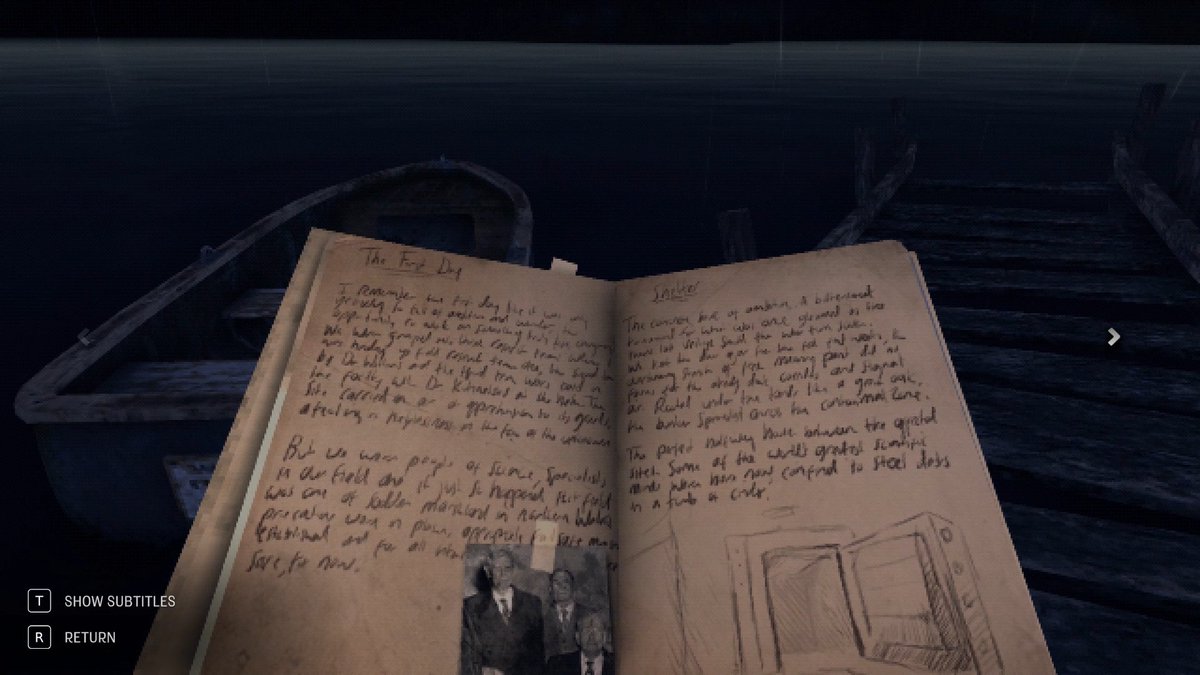 headwaregames's tweet photo. 👁️ A V A I L A B L E    N O W  👁️

Chasing Static is now available on Steam:

https://t.co/CPlujscVtp

Psychological horror driven by sonic exploration 🔊

Thank you for all of your support these past two years. RT's and Steam reviews really appreciated🖤

Happy hunting 👻📻 https://t.co/2vKwKJUw5U