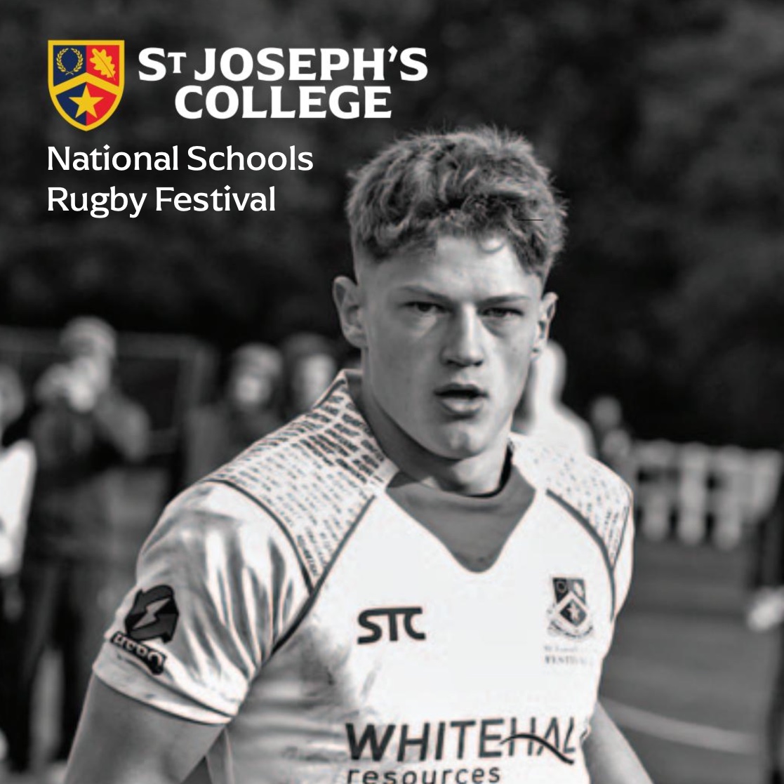OutputSports's tweet photo. We're really looking forward to attending @MyStJos Rugby Festival on Saturday &amp; Sunday. We can't wait to soak up the atmosphere &amp; discuss our sports tech with the schools. Plus you can win some prizes in our jumps &amp; med ball comp💪

Output x School Rugby: https://t.co/TQjn5OUuuf https://t.co/i0yzvO1Dsm