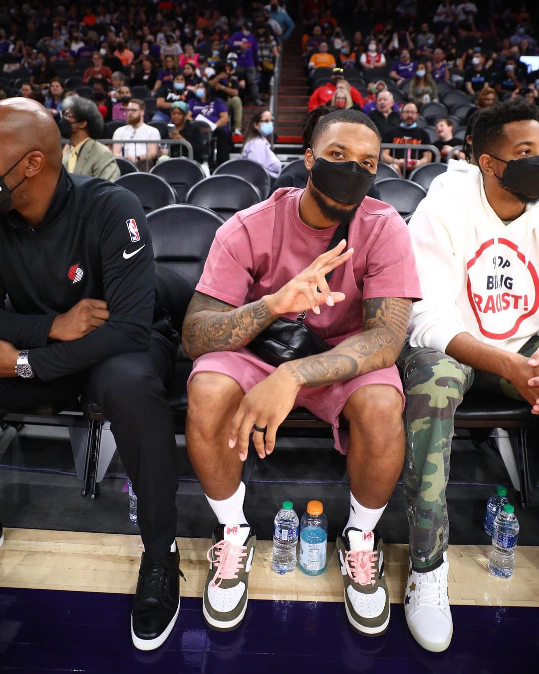 Nice Kicks on X: