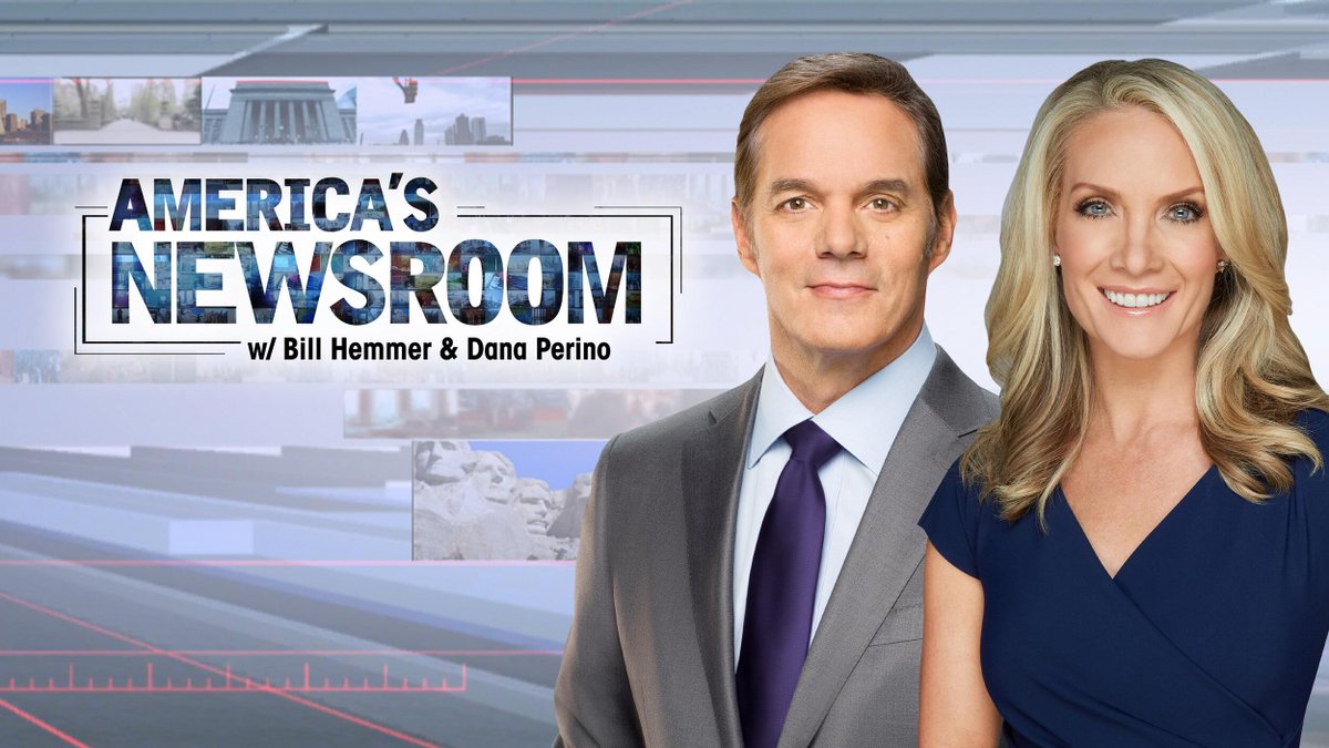 johnnydollar's tweet photo. It wasn’t long ago that a cable news show topping a broadcast network show was unheard of.
But for the past 8 weeks FNC’s @AmericaNewsroom has been beating NBC’s TODAY with Hoda &amp; Jenna AND ABC’s GMA3 in the ratings…
https://t.co/99eKh15Ayl
Congrats to @BillHemmer &amp; @DanaPerino https://t.co/YVAttHYIeL