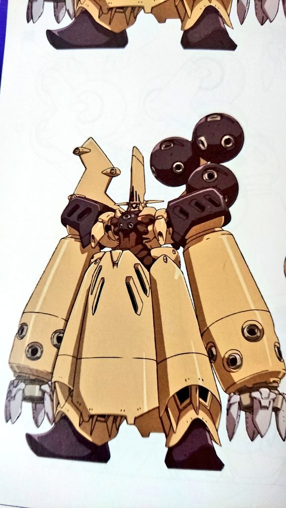 Aldnoah__0's tweet photo. シレーン制作進捗

向かって右の肩から腕にかけてとスカートを調整したけど前よりはマシなシルエットになったと思う

肩のパーツがまだ歪なので修正するのとその他もろもろ微調整します

#アルドノア・ゼロ
#ALDNOAH_ZERO https://t.co/j618xs3iZJ