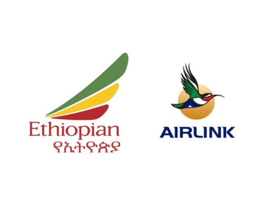 flyethiopian's tweet image. #Ethiopian is delighted to announce that it has signed an interline agreement with #Airlink based in Johannesburg, which allows  passengers to enjoy seamless travel with a single ticket and lower fare tickets between points within the carriers’ networks. bit.ly/3aD1j2G
