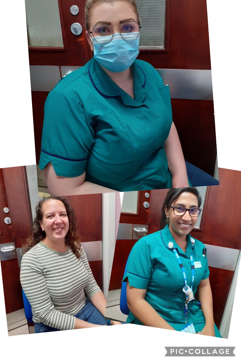 BTHFT Advanced Clinical Practitioners (@advancedbthft) on Twitter photo Congratulations to 3 of our trainees in Urgent Care and Speciality Medicine <a href="/BTHFT/">Bradford Teaching Hospitals NHS FT</a> who have successfully completed their first year………..and survived! Good luck in year 2 <a href="/MemeryTamsin/">Tamsin Memery</a> <a href="/amandahudson8/">Amanda Hudson</a> <a href="/Jhilty33/">Jo Hilton</a> @Mel_Pickup <a href="/karendawber/">Prof Karen Dawber 🌈</a> Congratulations to 3 of our trainees in Urgent Care and Speciality Medicine <a href="/BTHFT/">Bradford Teaching Hospitals NHS FT</a> who have successfully completed their first year………..and survived! Good luck in year 2 <a href="/MemeryTamsin/">Tamsin Memery</a> <a href="/amandahudson8/">Amanda Hudson</a> <a href="/Jhilty33/">Jo Hilton</a> @Mel_Pickup <a href="/karendawber/">Prof Karen Dawber 🌈</a>