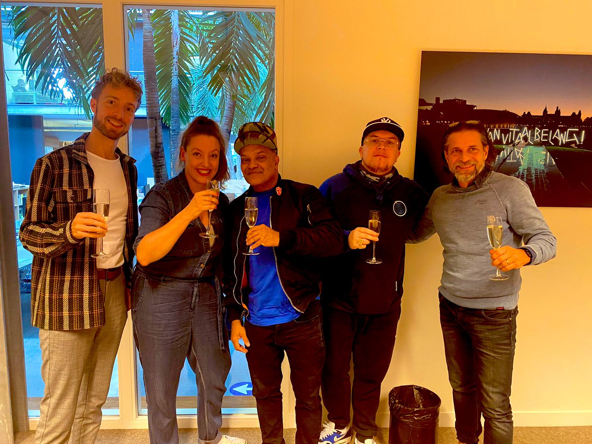 Oh yes- the writing does not stop but the crew has made a decision. Peace out to my brother <a href="/MCBrainpower/">MCBrainpower</a> and <a href="/mariekederksen3/">Marieke Derksen</a> and <a href="/MrGhostman/">Casper aka Ghostman</a> plus the whole crew