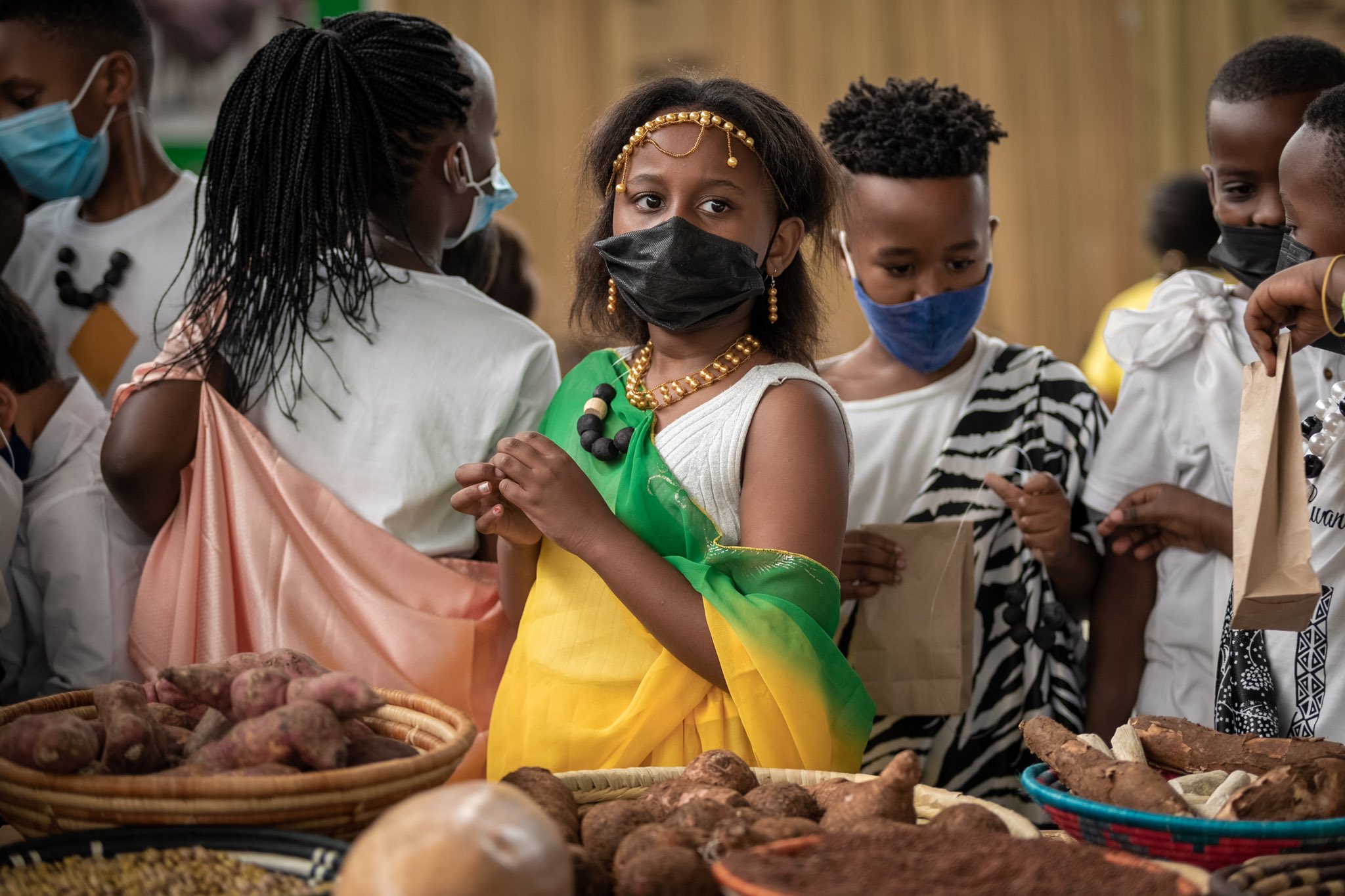 Green Hills Academy on Twitter: