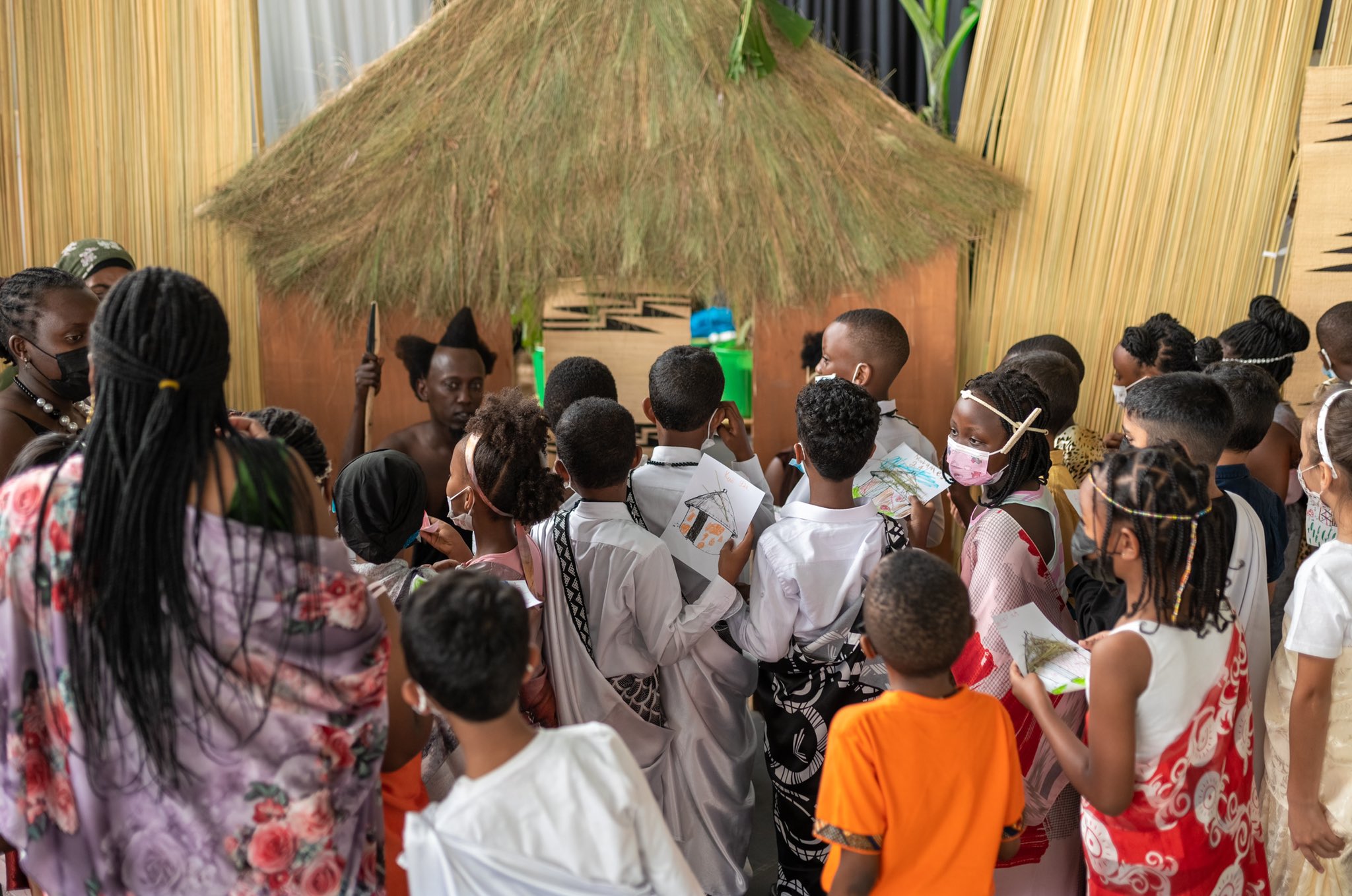 Green Hills Academy on Twitter: