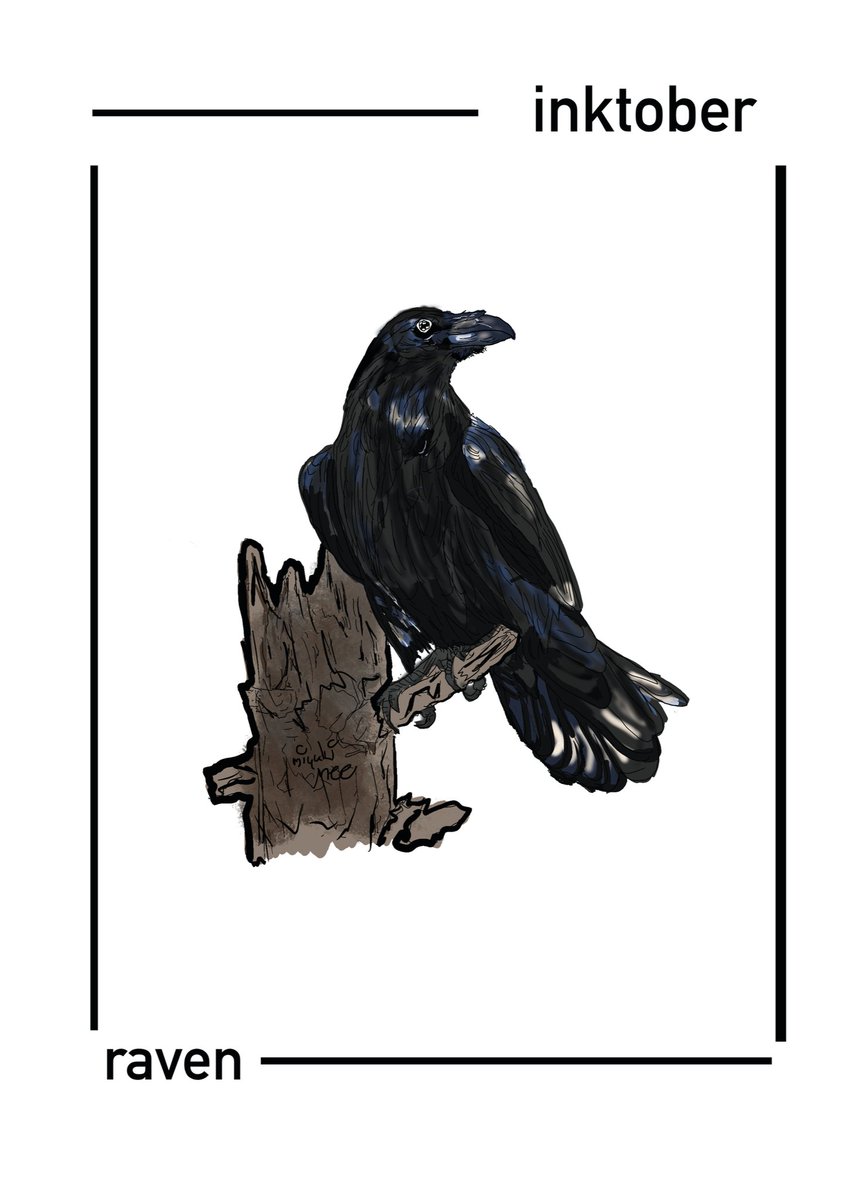 TokyoKire's tweet photo. #inktober2021 Day 4 - Knot / Day 5 - Raven / Day 6 - Spirit / Day 7 - Fan

#inklove #inktoberprompts #inktober #blackink #blueink #spirit #knot #fan #anime #manga #kodama #japanese #raven #celtic #celticknot #animal #illustration #illustrationartists #illustrator #art https://t.co/aXI94axr3l