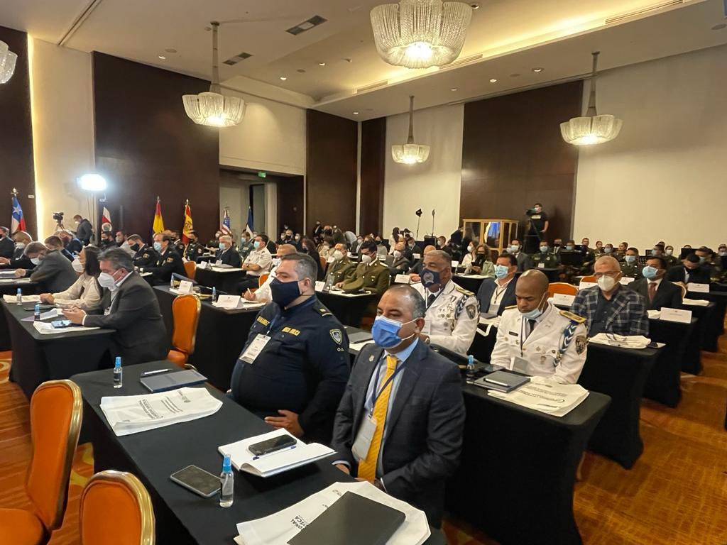 General William Oswaldo Rincón Zambrano tweet media
