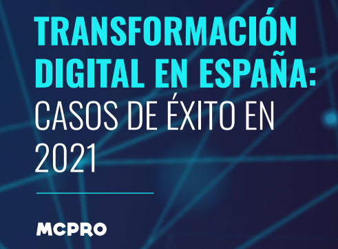 En <a href="/cisco_spain/">Cisco España</a> estamos muy contentos de participar en la Guía de Transformación Digital 2021 de <a href="/MuyComputerPRO/">MuyComputerPRO</a> con el caso de éxito de <a href="/CanalUGR/">Universidad Granada</a> y su implantación de capacidades inalámbricas #Wifi6 cs.co/6017JMHfP