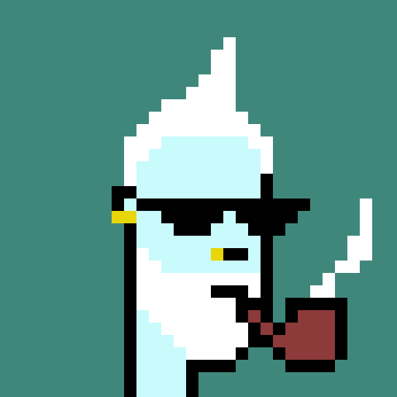 BronxPunkStudio 🎥|| Cardano NFT tweet media