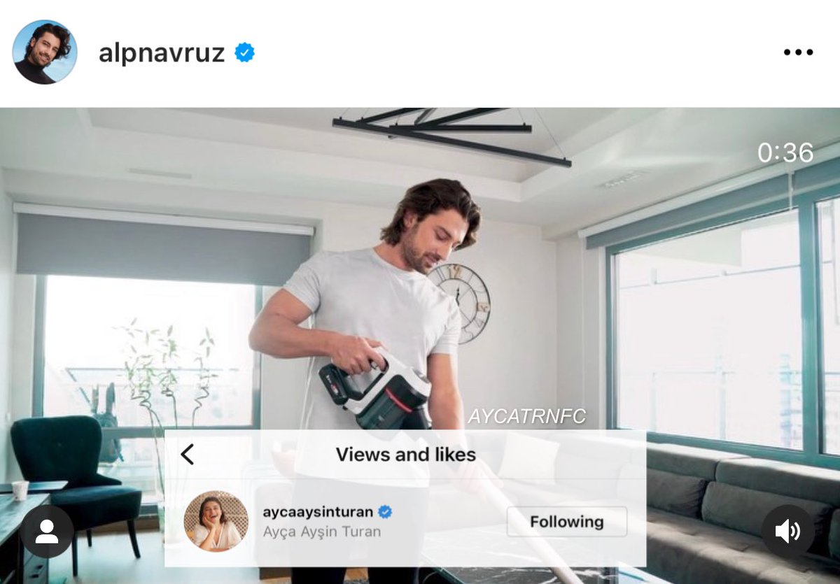hcneiyyy's tweet photo. Wife liked 🥲✌🏻 #AlpNavruz #AyçaAyşinTuran #AdaMasalı https://t.co/wJjqcRGGM2
