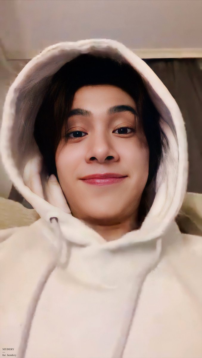 211014 Hendery's 💭 Update 🤍

#HENDERY #黄冠亨 #헨드리 #WayV #WeiShenV #威神V