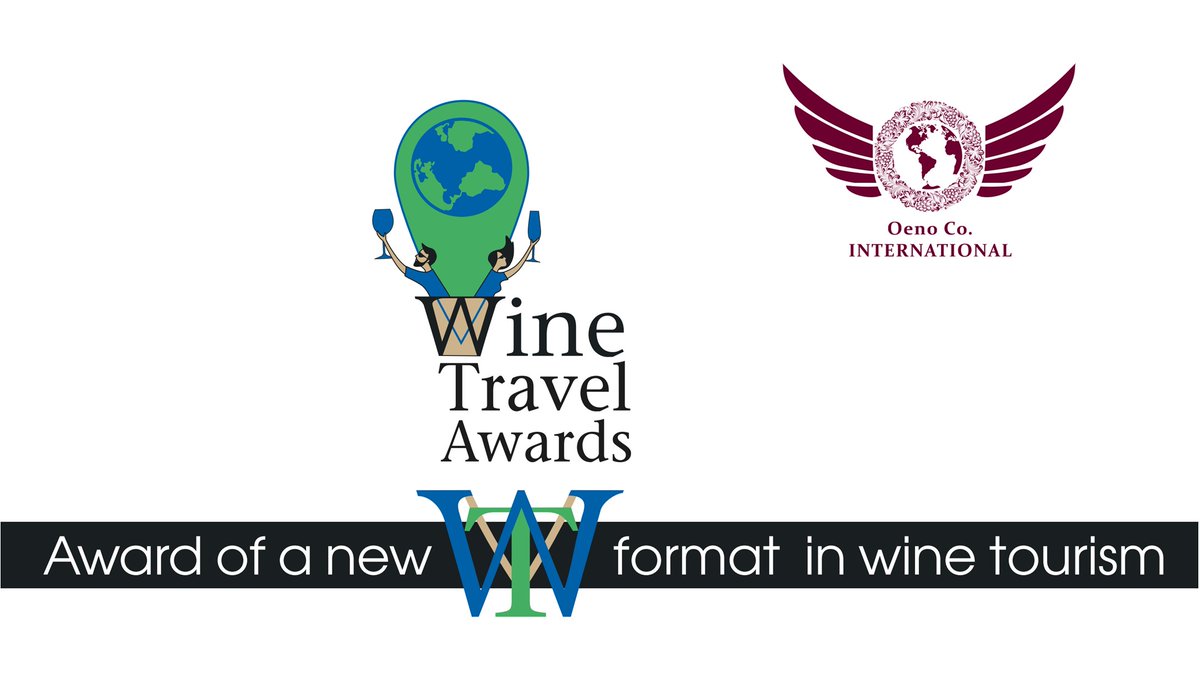 We are pleased to announce that <a href="/oenocointl/">Oeno Co International</a> is now a representative in Romania and the Republic of Moldova of the Wine Travel Awards (WTA) founded by Drinks+ Communication Media Group! 
drinks.ua/.../welcome-to…
#wine #winetourism #wineawards #winery #moldova #romania
