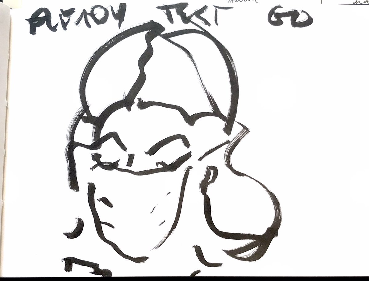 Evalyn7's tweet image. ‘You must wear a face covering on TfL Services and Stations.’ Vs ‘Ready. Test. Go.’ #SameTrain #SameDestination #DifferentSigns #LondonLife #VisualJournal