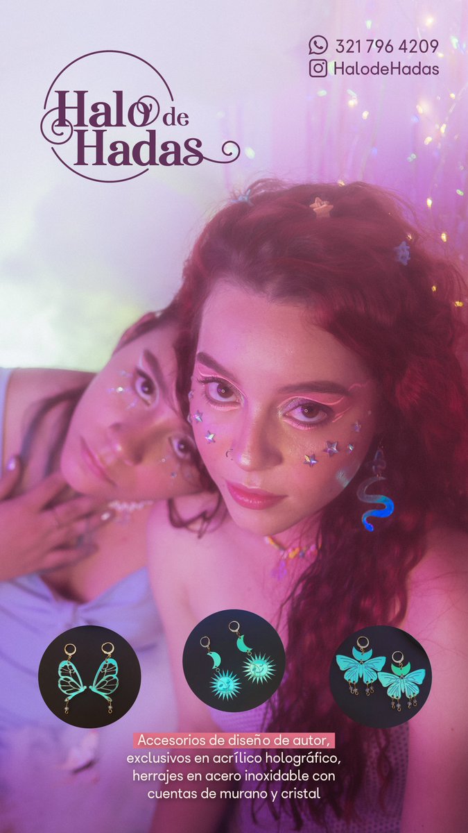 HalodeHadas's tweet image. Buenos días&amp;lt;3 Esperamos que sea un gran día&amp;lt;3