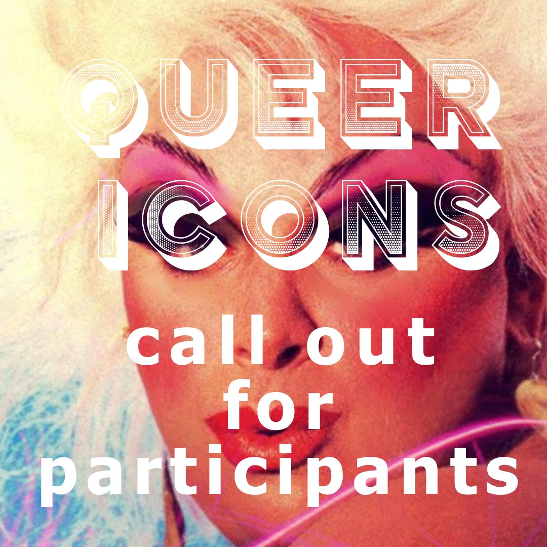 Are you ready for <a href="/QueerBods/">Queer Bodies Poetry Collective</a> to take the stage at Future Yard on November 10th?! 🏳️‍🌈🏳️‍⚧️ 

There latest program ‘Queer icons’ is a 12-week poetry course that aims to make a cohort of queer writers and poets, an alternative of icons. 

Follow <a href="/QueerBods/">Queer Bodies Poetry Collective</a> for more information.