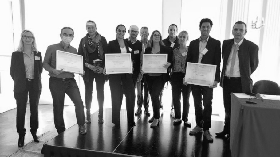 🎙️ #ClubAPC : Remise des diplômes des Trophées de la #CommandePublique 2020 ! 
🏆 Redécouvrez les lauréats des #TCP20... achatpublic.info/actualites/act…
⏰ J-1 ! Il est encore temps de candidater à l'édition 2021 des Trophées de la Commande Publique ! #TCP21 achatpublic.com/sinformer/trop…