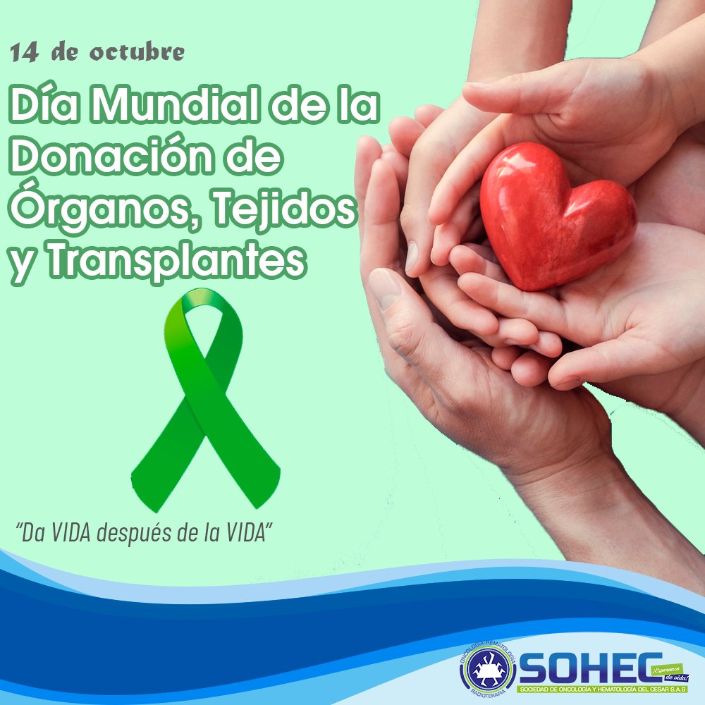 Sociedad de Oncología y Hematología del Cesar SAS tweet media