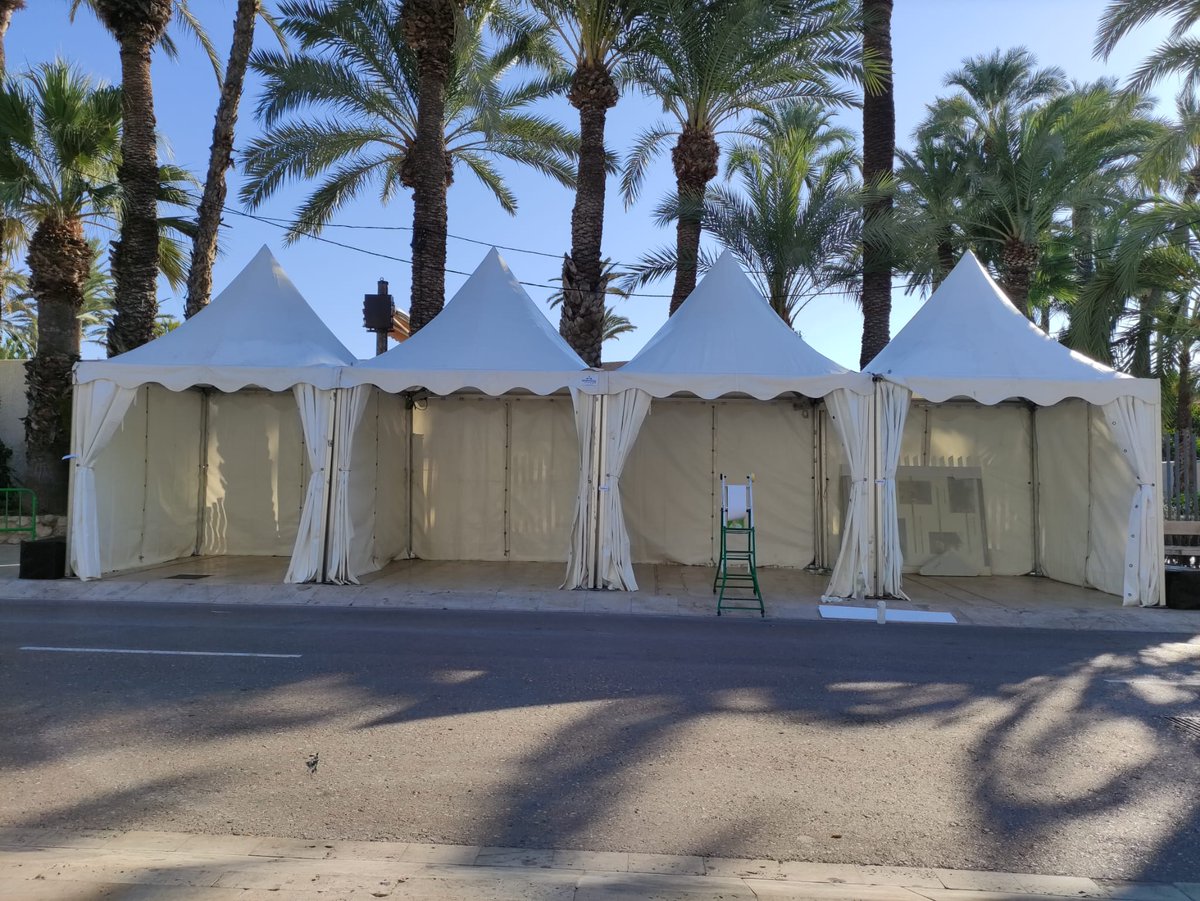 Eventos Producciones tweet media