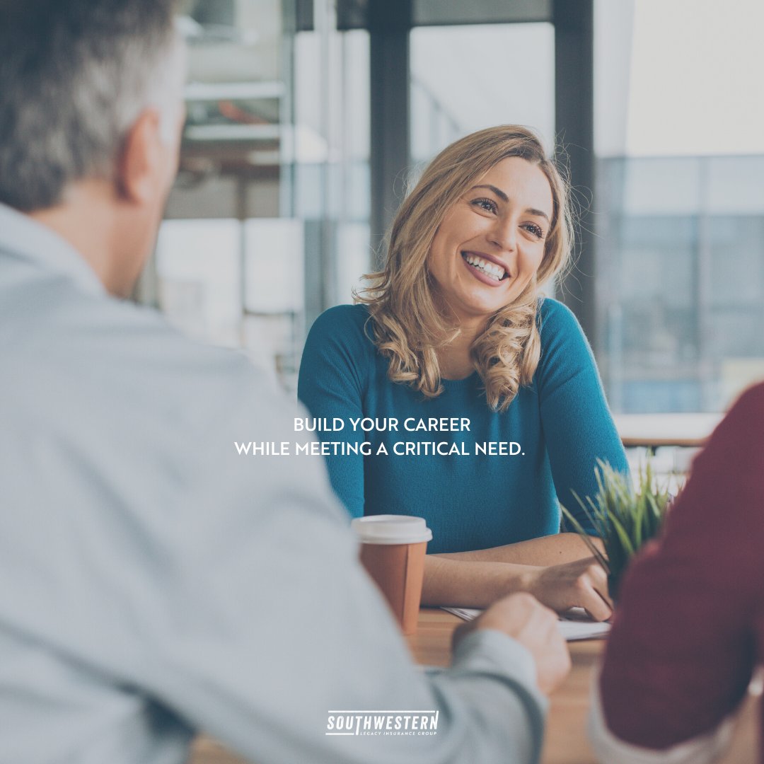 Southwestern Legacy Insurance Group tweet media