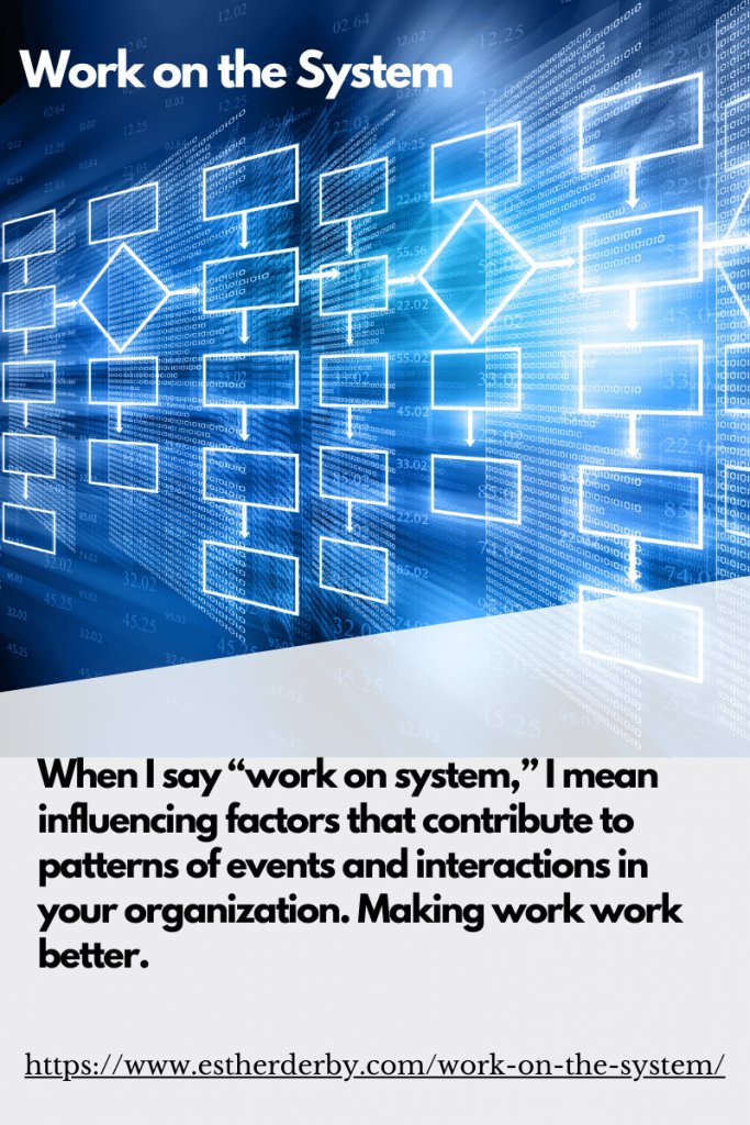 estherderby's tweet photo. Simple Rules function at many levels. Constraints help people know which decisions they can make and which require a conversation.
https://t.co/xgAHZdxNz2

#Constraints https://t.co/lCZJfsxdpp