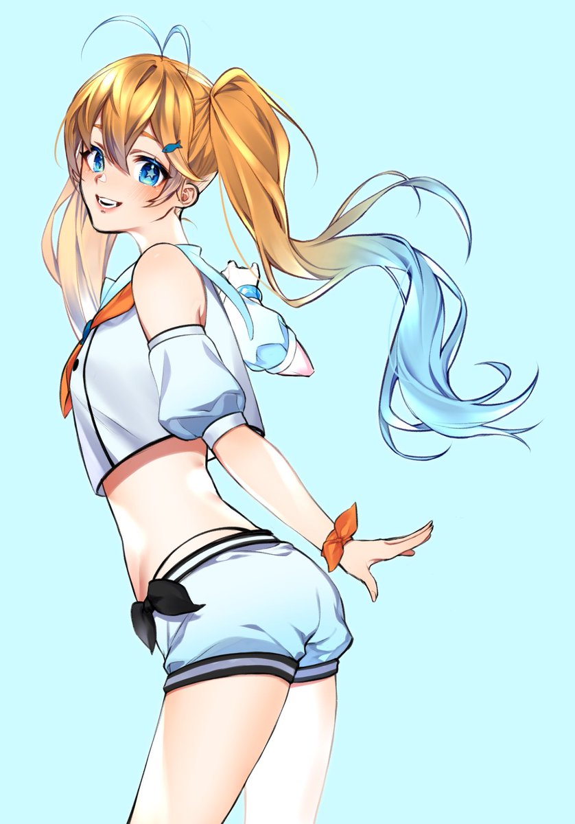 Ryu 佐々木 線画 色分け 塗り 加工 Ryu 佐々木 線画 色分け 塗り 加工