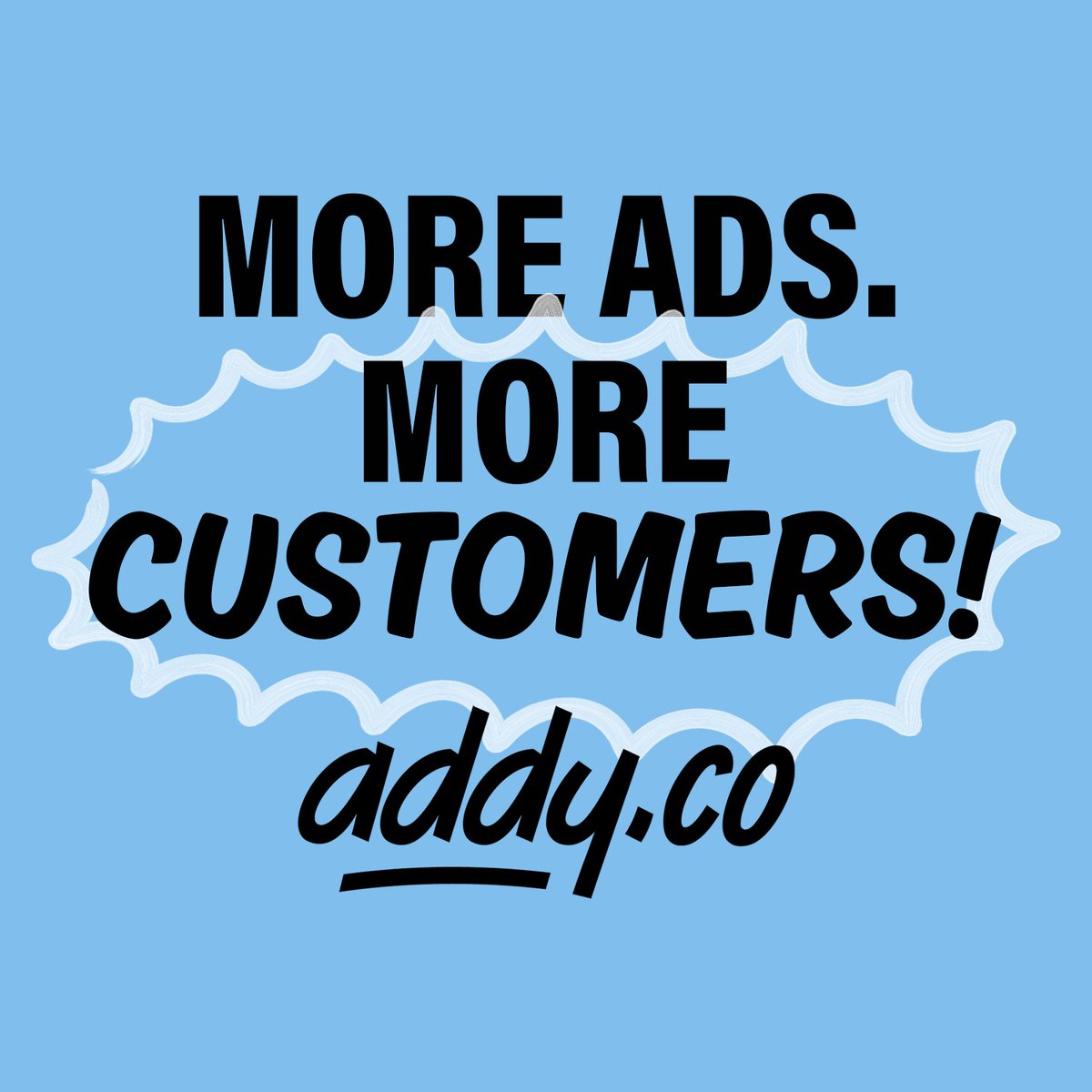 Reach local foodies, families, or fashionistas? Make the phone ring? Bring folks to your shop or site? Addy will let you find many amazing ways to reach your ideal customers with effective local advertising options from just $210.

Start browsing at hubs.li/H0ZnXyX0.