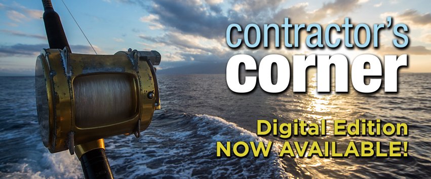 Are you fishing for workers in a depleted pond? Check out the Fall issue of Contractor's Corner and find out what questions you should ask yourself before placing that employment ad. DOWNLOAD YOUR COPY NOW! bddy.me/2YXKAVr