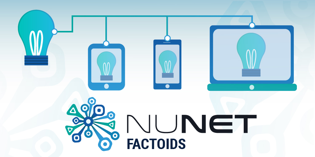 nunet_global's tweet image. 📌 There are huge amounts of unused computing power and data scattered, hidden in private computers, mobile phones, wearables and other private devices! 💻📱🖥️
Discover NuNet: the decentralized world computer!
nunet.io
#decentralized #globalcomputing