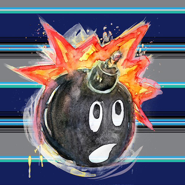 RandomAdamBomb's tweet image. #21846

Bomb Story: ...The Hundreds is foremost about art and creativity. That begins with pencils, pen...

Background Story: Horizontal stripes, especially of the yarn-dyed variety, are a staple of The Hundreds' collection...

buy: opensea.io/assets/0x7ab23…

@AdamBombSquad