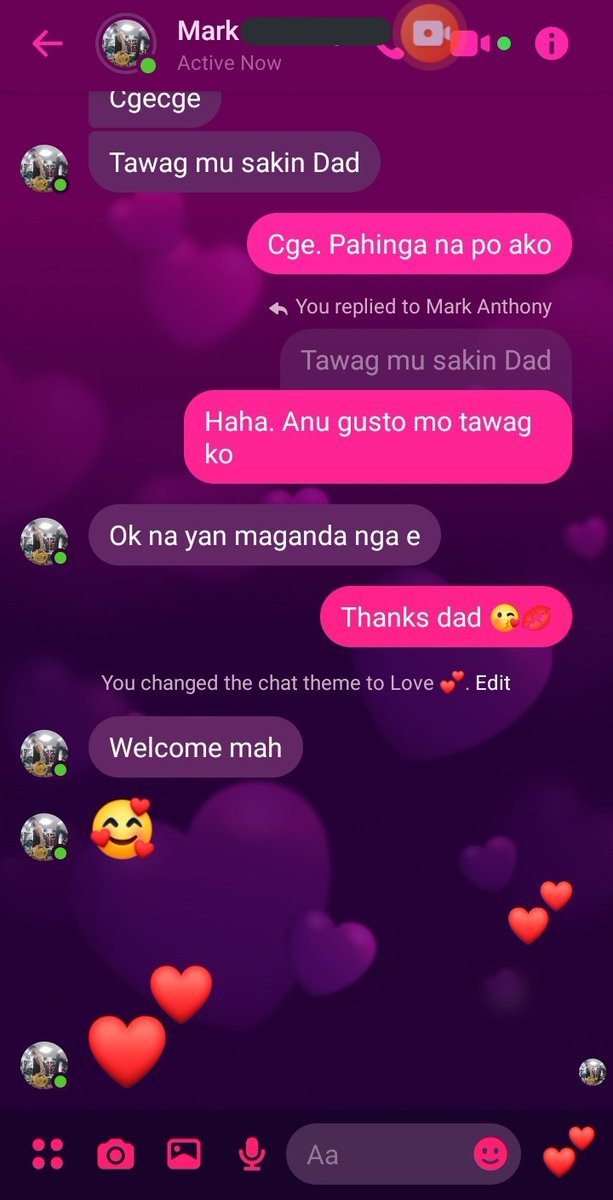 thybabybear's tweet photo. Sherep muh Dad. 15 mins pa lang tayo magkakilala. Mah at Dad agad.  Perks of Work from home, nakakasinget ng boso kaso walang natatrabaho. Haha. Dm to avail boso tutorial using just 1 phone. https://t.co/k02Sviwcw3