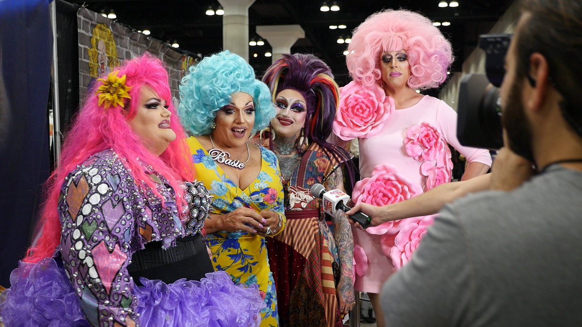 BuffaloFilmFest's tweet image. #EncoreWeekend - @WorkhorseQueen - the #BIFF2021 winner of best documentary will be available online Fri-Mon! Pre-order: watch.eventive.org/buffalo/play/6…