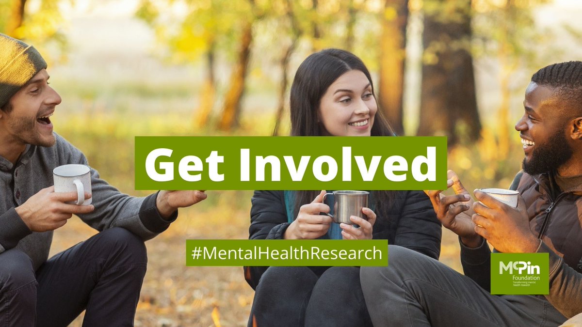 Autumn is here &amp; brings with it a new Involvement Bulletin! 
 
Our latest issue has a host of opportunities, news &amp; info to help you get involved in #MentalHealthResearch
 
Sign up for news, events, jobs &amp; more direct to your inbox👉 ow.ly/zXIP50GriPU
 
#ExpertsByExperience