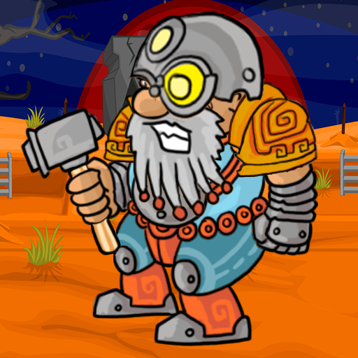 The Dwarfs Explorars are the most Brave!
Retweet to support them!
#dwarfs #nft #solana