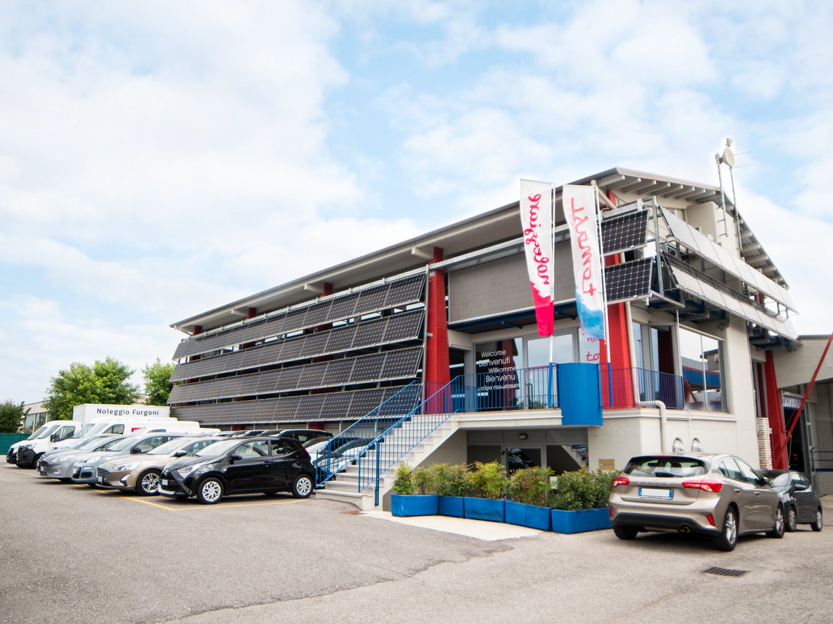 📢 NOLEGGIARE.IT E TOMASI AUTO (GRUPPO TOMASI) GOLD SPONSOR DEI MONDIALI WAKO 2021 DI JESOLO

Leggi qui ➡️ bit.ly/3j1GqTq
#federkombat
<a href="/NoleggiareFco/">Noleggiare</a> 
<a href="/tomasiauto/">Tomasi Auto S.r.l.</a>