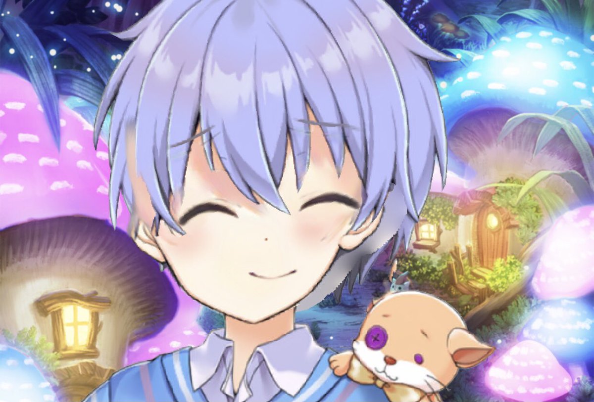 yonguDAYO's tweet image. 夜配信ありがぐう🐈✨

珍しい時間の配信だたの☺️！

明日のこと気にせず
ニンニク爆食いしたいきもち🤸‍♂️💙

またまってるねー🧚‍♂️🌟