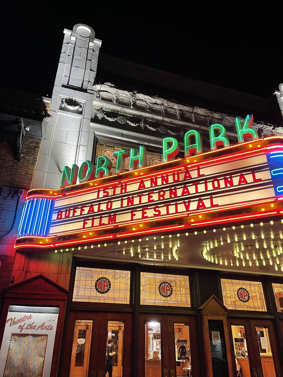 BuffaloFilmFest's tweet image. Buffaloians: Can I get an encore?
Us: Do you want more?   Join us for our virtual #EncoreWeekend - now until Monday - online: watch.eventive.org/buffalo