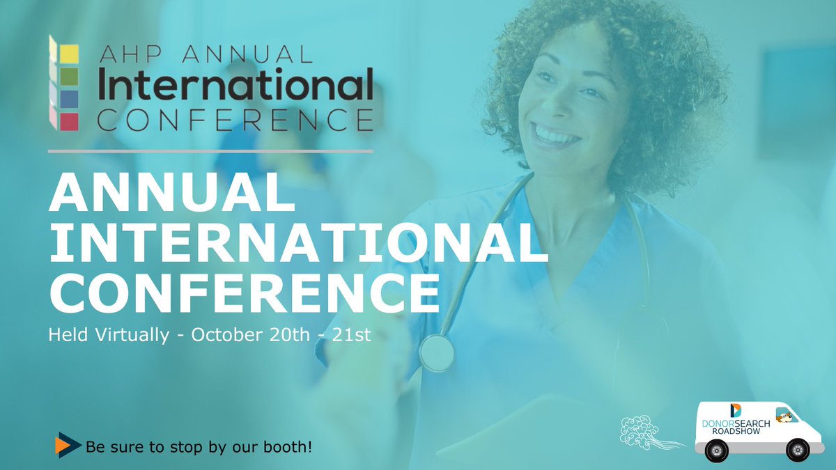 Learn how one healthcare foundation took advantage of #GivingTuesday, to exceed its fundraising goal by 61%, with a quarter of gifts coming from brand-new donors at <a href="/AHPIntl/">AHP</a>'s 2021 International Conference.

Register here today: hubs.la/H0Z2FvZ0