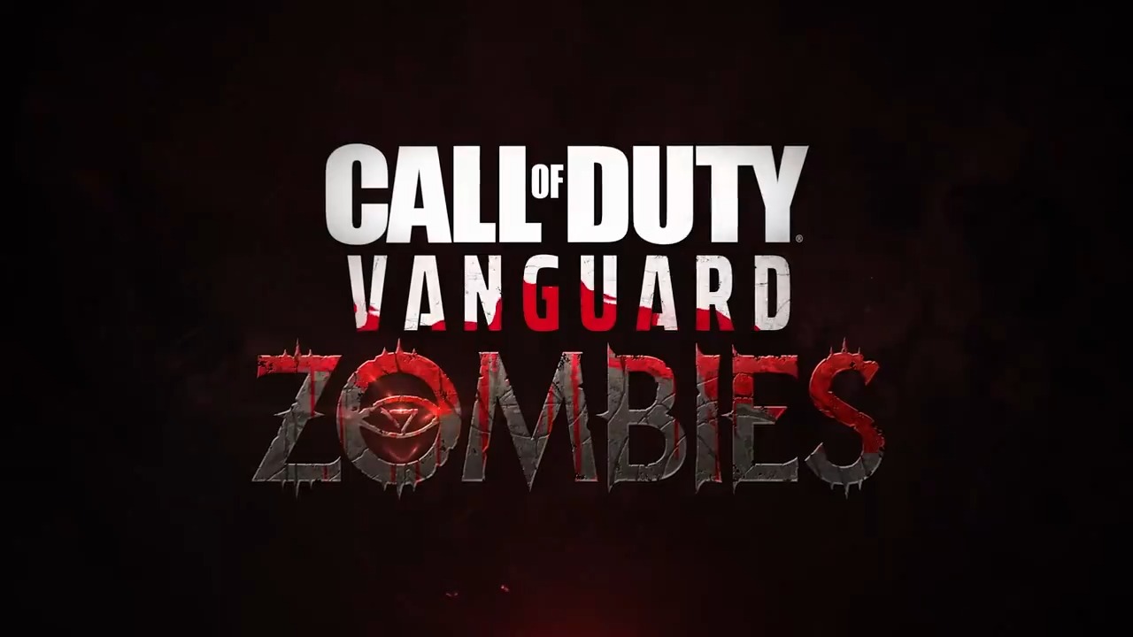 Call of Duty: Vanguard Zombies - Official Reveal Trailer 